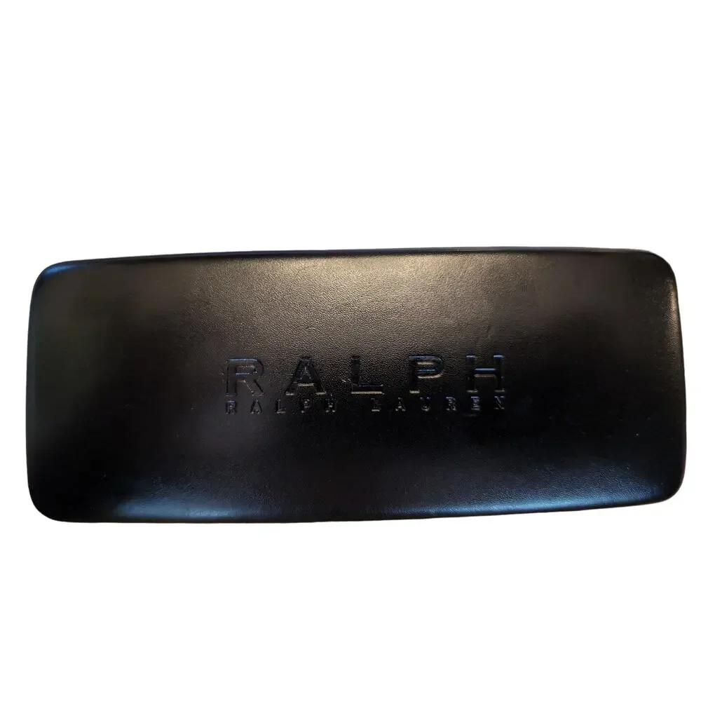 Ralph Lauren Black glasses case
